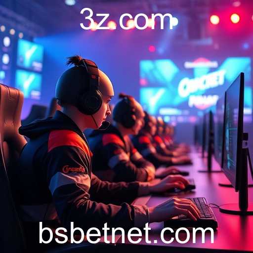 A Ascensão do bsbet e o Impacto no Mercado de Jogos Online