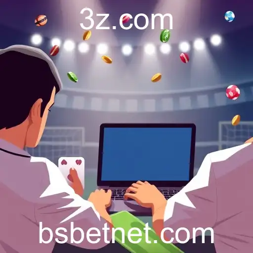 O Crescimento do Mercado de Apostas Online no Brasil