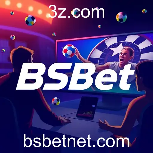 Tendências de Jogo em 2025: O Impacto do BSBet no Brasil