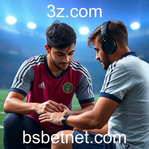 Nova Tendência: Como o BSBet Revolucionou o Jogo Online