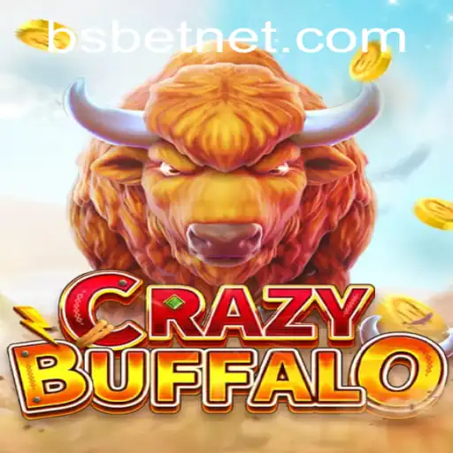 Exploring CRAZYBUFFALO: A Thrilling New Game Experience