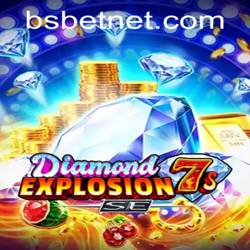 Discover the Thrills of DiamondExplosion7sSE: A Premier Gaming Experience