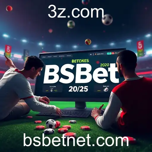 A Evolução dos Jogos de Aposta Online em 2025