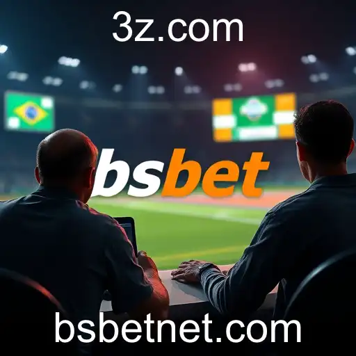 Expansão dos Sites de Apostas em 2025