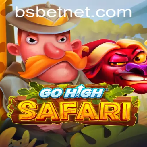 GoHighSafari: An Exciting Adventure in the World of Digital Gaming