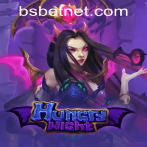 Exploring the Thrills of HungryNight: A New Era in Gaming