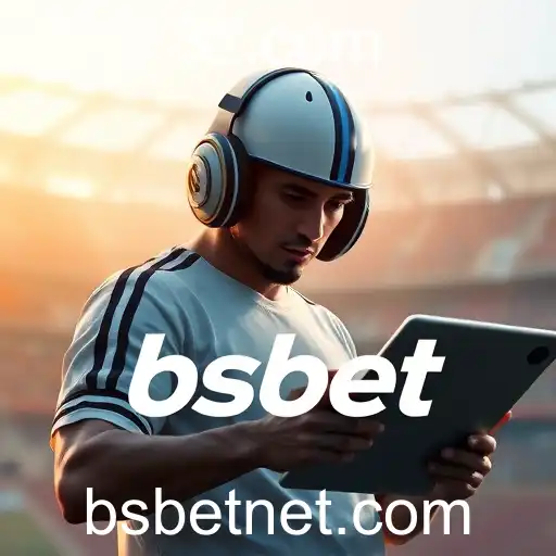 O Impacto do 'bsbet' no Mercado de Jogos Online em 2025