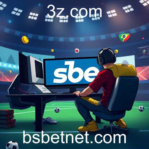 A Evolução e Impacto dos Sites de Jogos no Brasil