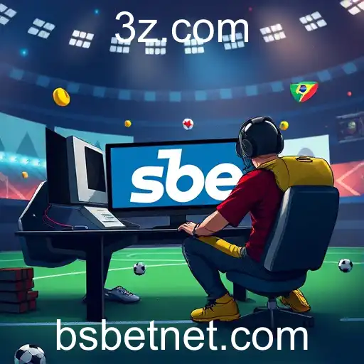 A Evolução e Impacto dos Sites de Jogos no Brasil