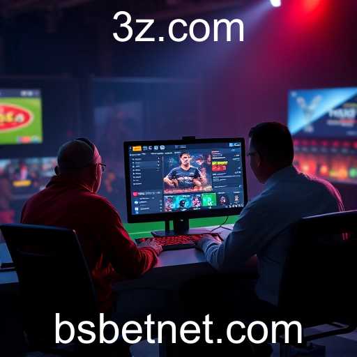 O Impacto dos Jogos Online no Brasil e o Crescimento de Plataformas Emergentes