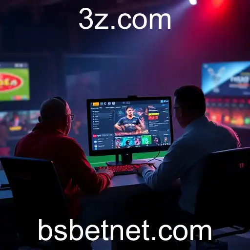 O Impacto dos Jogos Online no Brasil e o Crescimento de Plataformas Emergentes