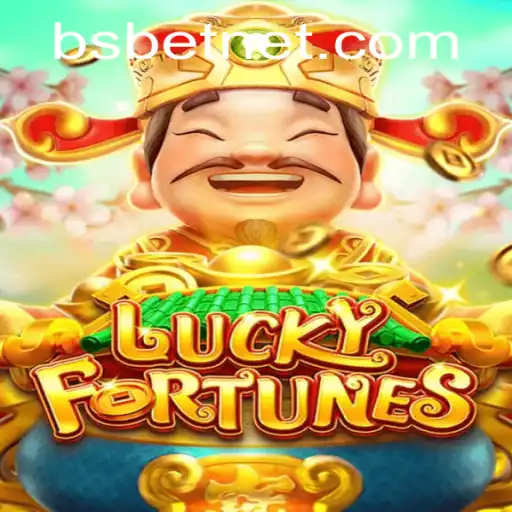 Exploring LUCKYFORTUNES: A New Gaming Adventure