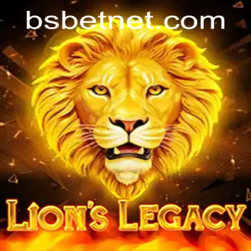 Unveiling the Adventure: LionsLegacy