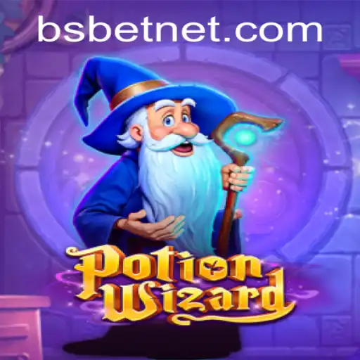 Discover the Magical World of PotionWizard and the Intriguing 'bsbet PH Login'