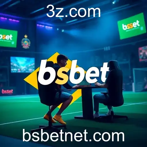 Ascensão dos Jogos Online e bsbet no Brasil