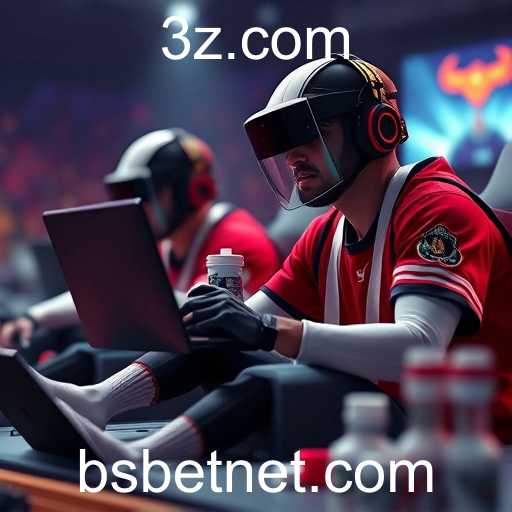 A Evolução do Mercado de Jogos e a Ascensão do bsbet no Brasil