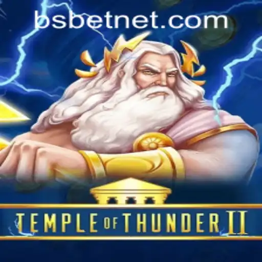 Temple of Thunder II: A Riveting Adventure in Gaming