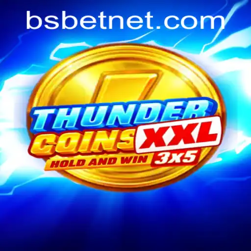 ThunderCoinsXxl: Experience the Thrill of the Chase