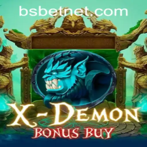 Unveiling XDemonBonusBuy: A Thrilling Expedition into a New Gaming Realm